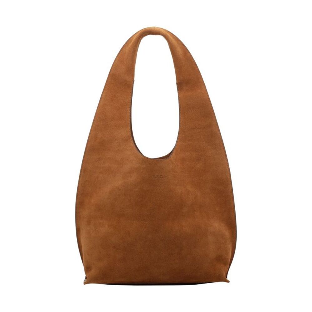 A.P.C. Women Le Neige Shoulder Bag